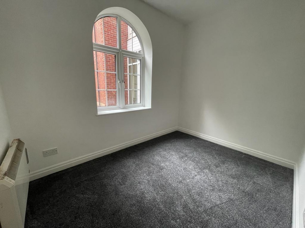 Maranatha Court,Barton Road, Eccles, Manchester, M30 7QL