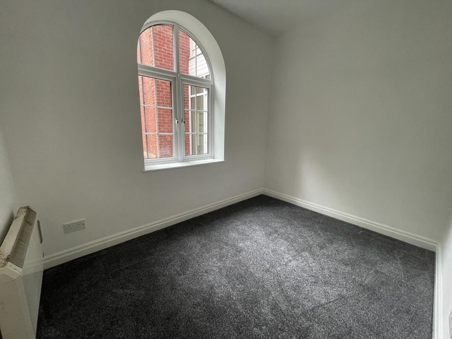 Maranatha Court,Barton Road, Eccles, Manchester, M30 7QL