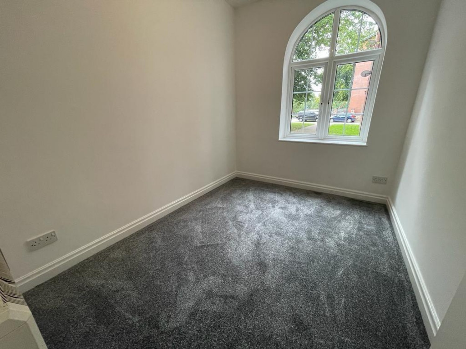 Maranatha Court,Barton Road, Eccles, Manchester, M30 7QL