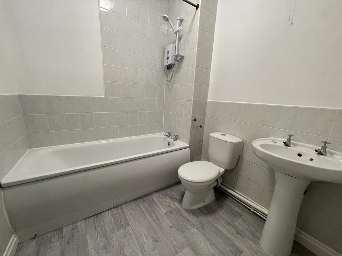 Maranatha Court,Barton Road, Eccles, Manchester, M30 7QL