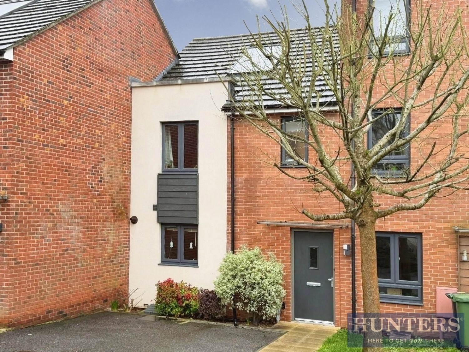 St. Catherines Road, Maidstone