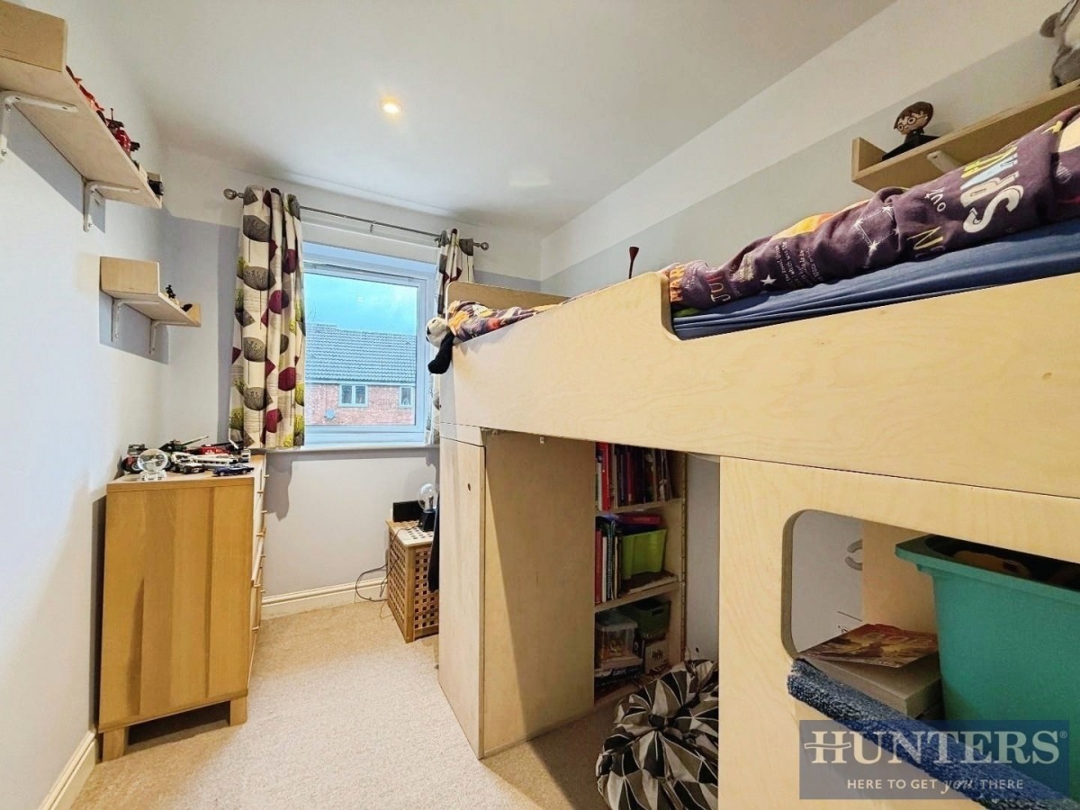 St. Catherines Road, Maidstone