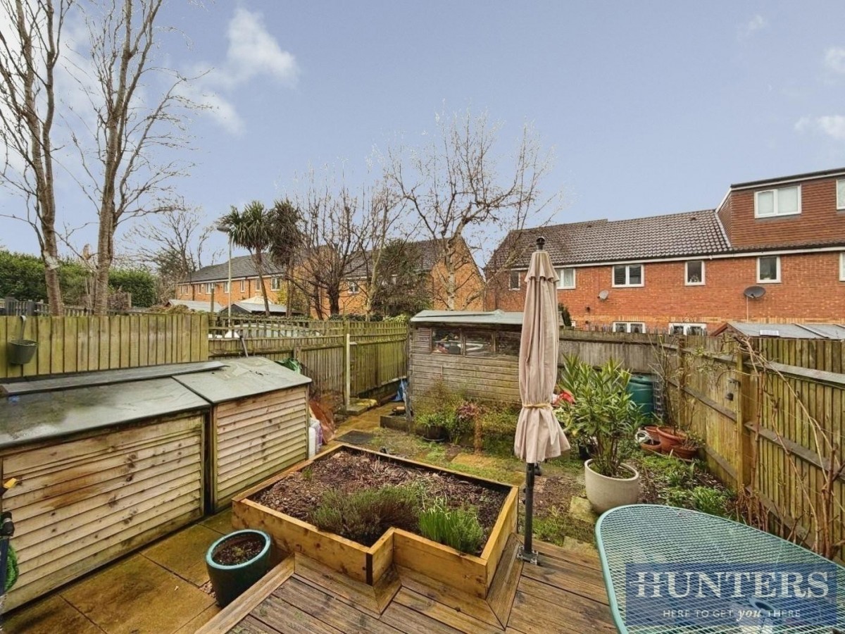 St. Catherines Road, Maidstone