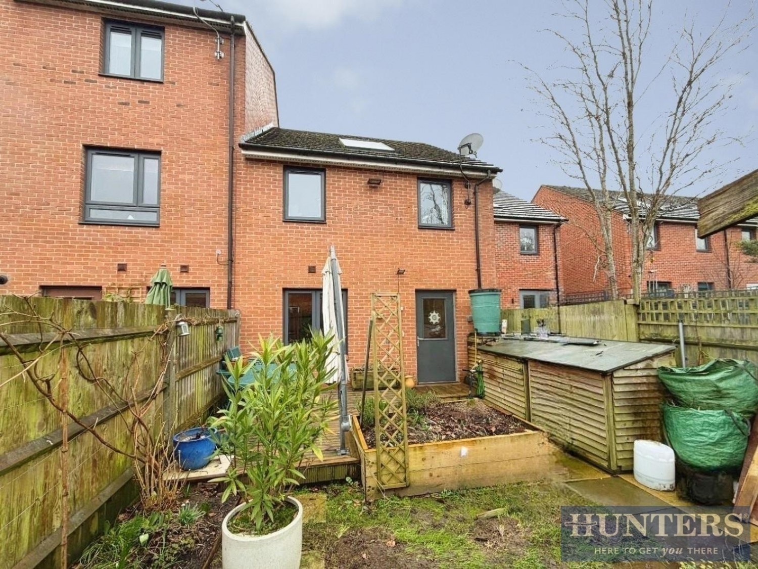 St. Catherines Road, Maidstone