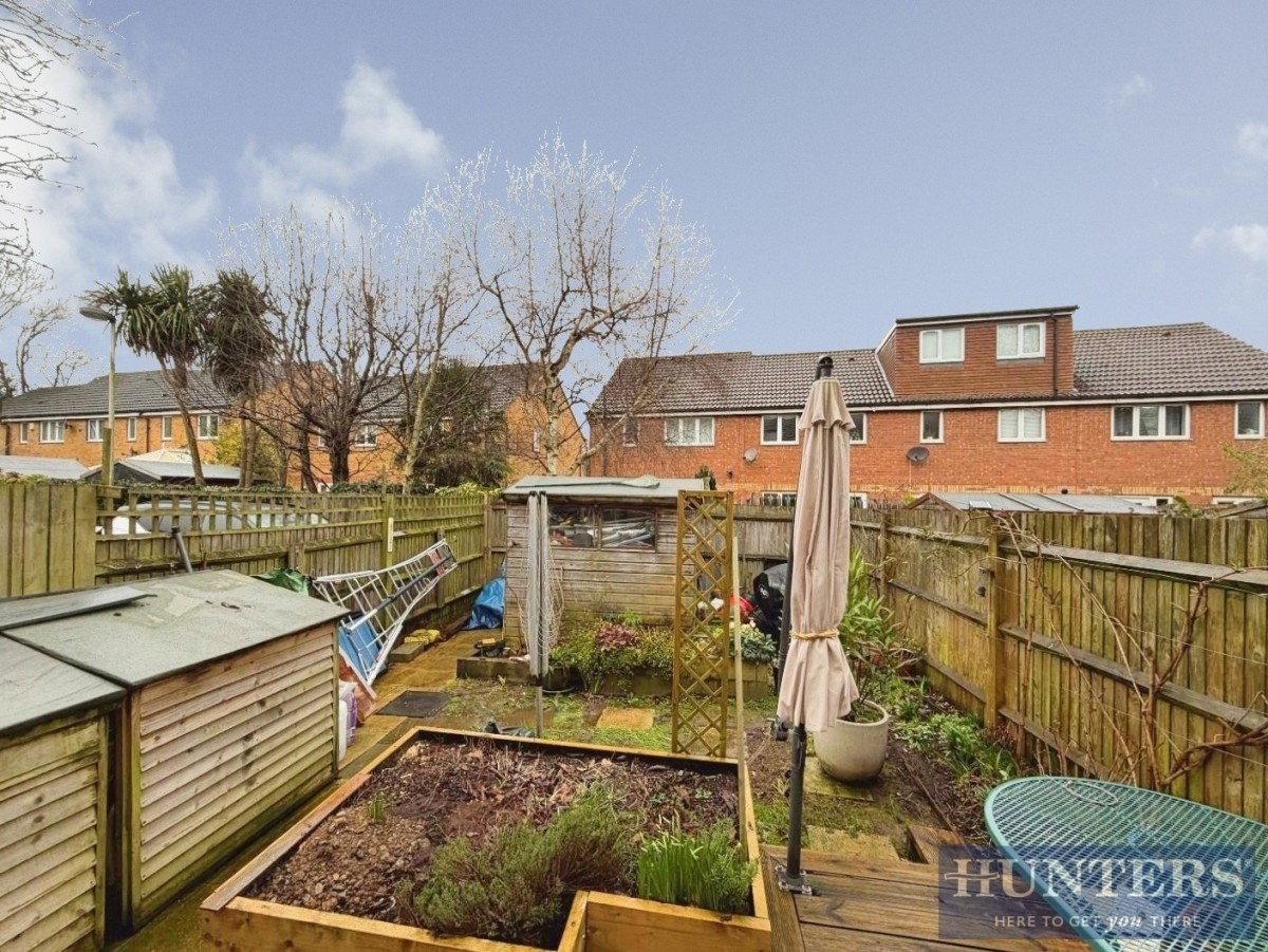 St. Catherines Road, Maidstone