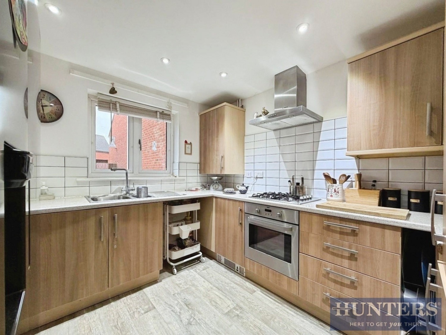 St. Catherines Road, Maidstone