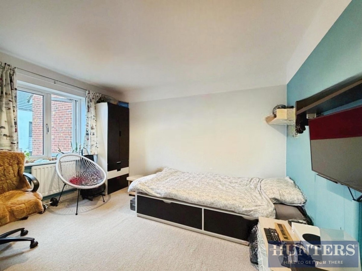 St. Catherines Road, Maidstone