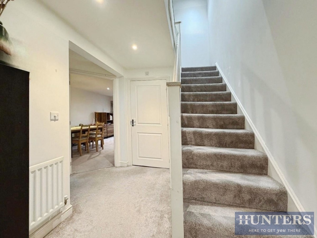 St. Catherines Road, Maidstone