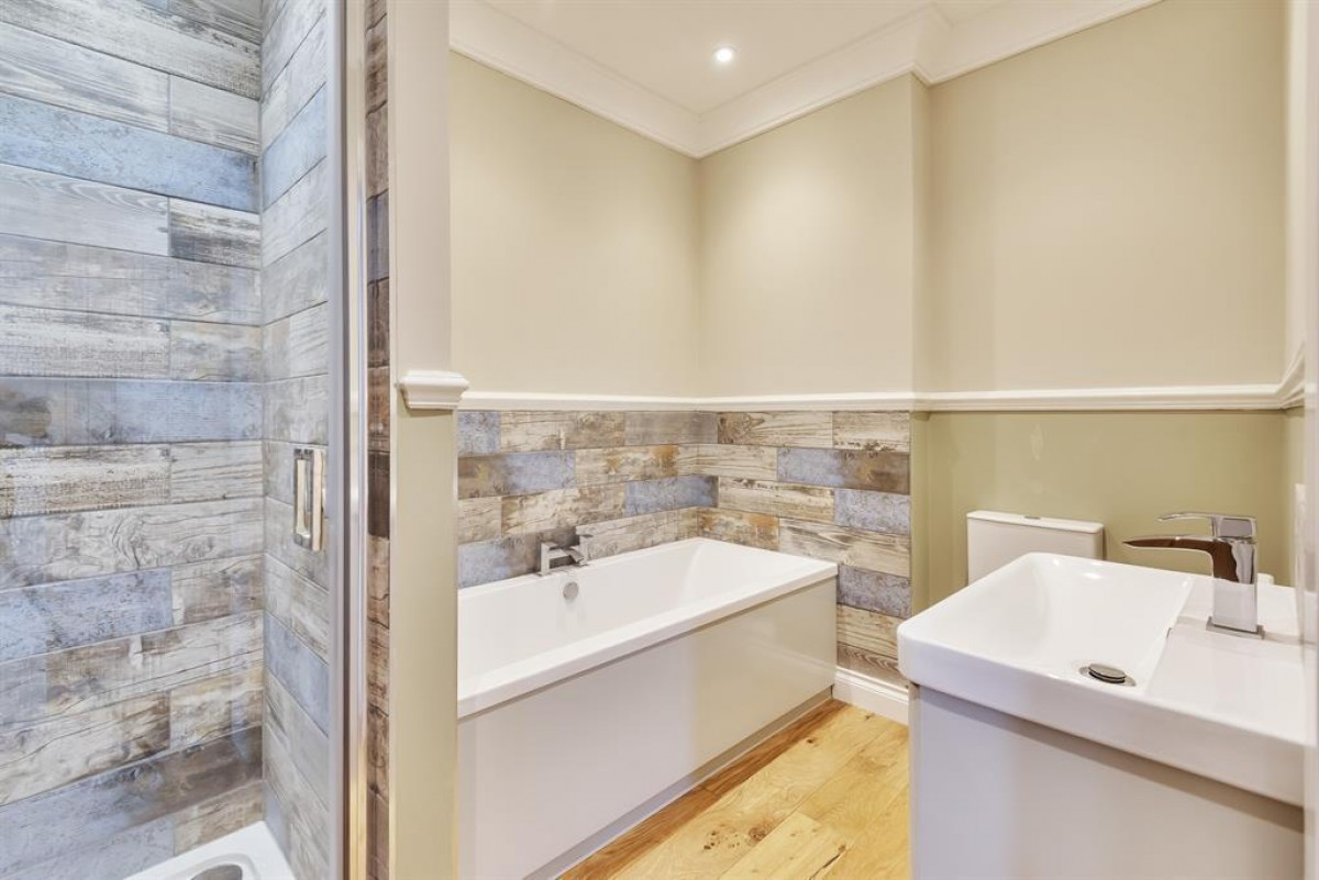 Apartment 1, The Old Police House, 2 Court Road, Snaith, DN14 9JL