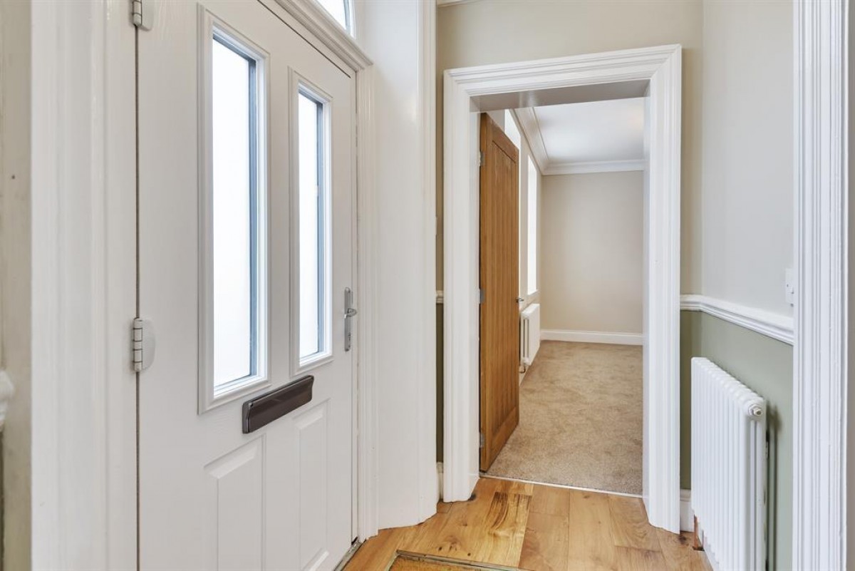 Apartment 1, The Old Police House, 2 Court Road, Snaith, DN14 9JL