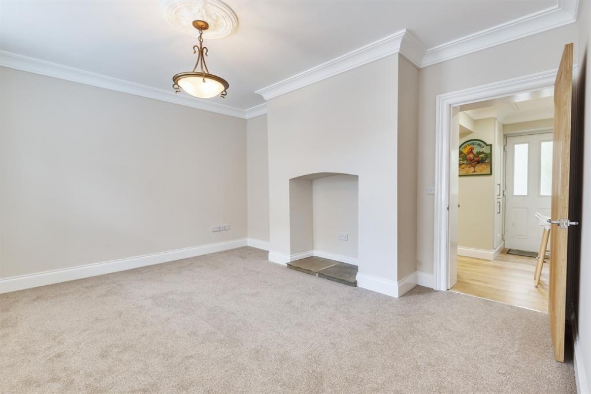 Apartment 1, The Old Police House, 2 Court Road, Snaith, DN14 9JL