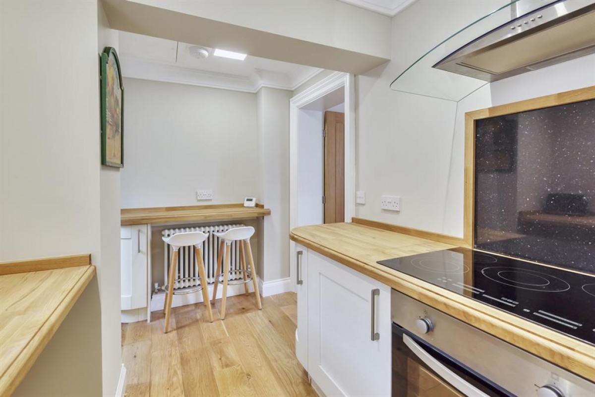 Apartment 1, The Old Police House, 2 Court Road, Snaith, DN14 9JL