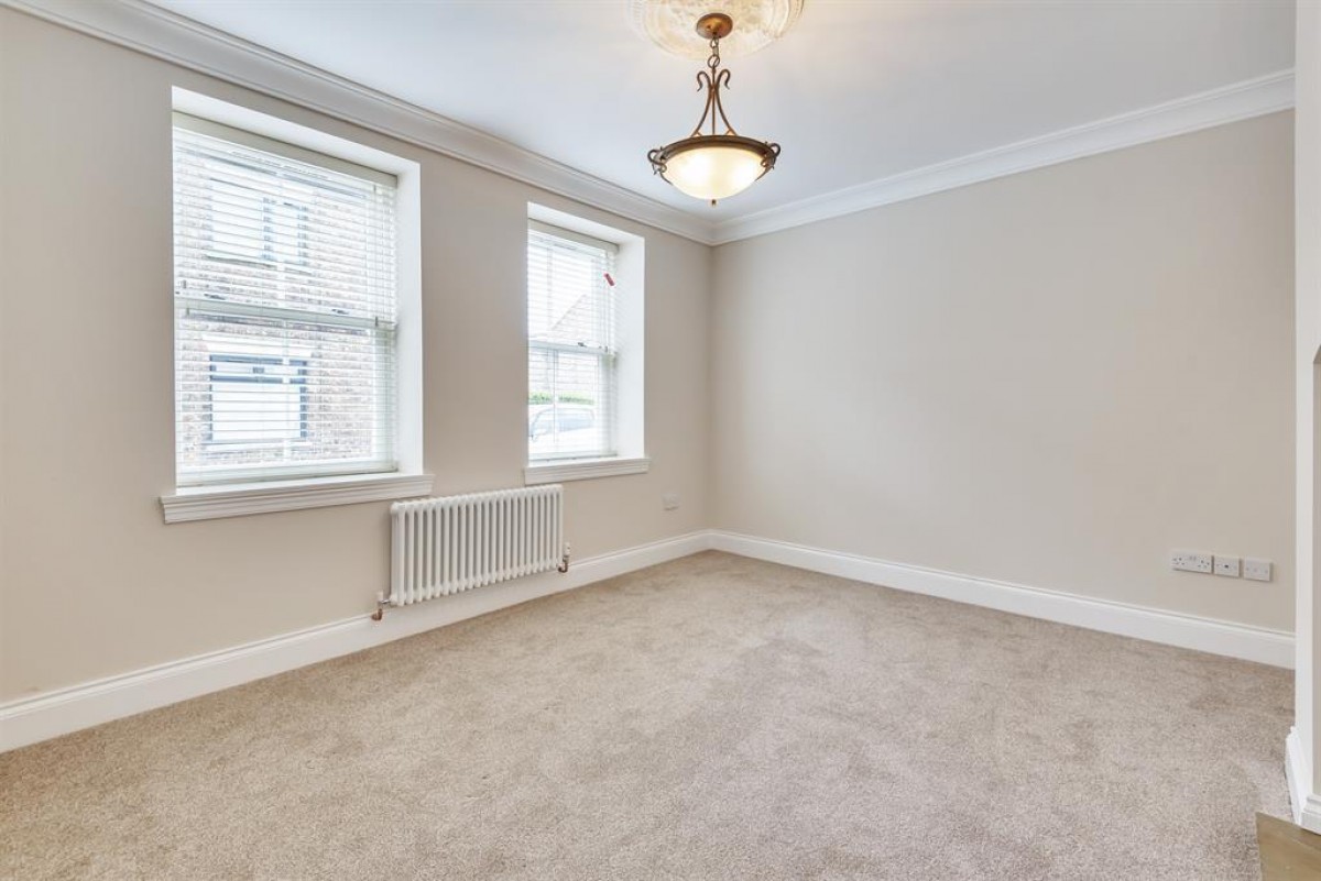 Apartment 1, The Old Police House, 2 Court Road, Snaith, DN14 9JL