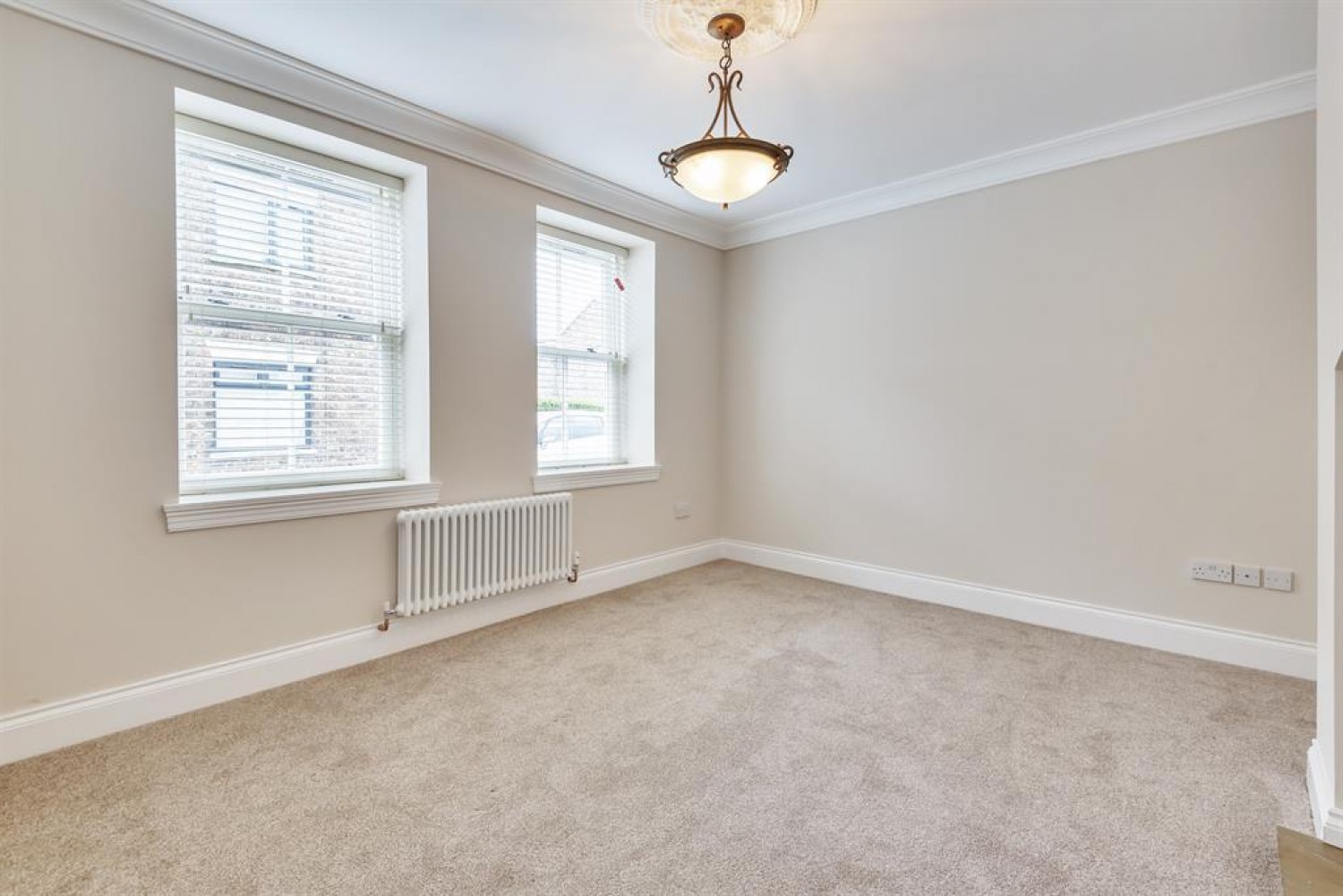 Apartment 1, The Old Police House, 2 Court Road, Snaith, DN14 9JL