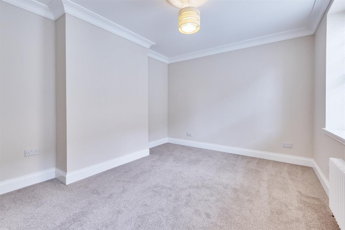 Apartment 1, The Old Police House, 2 Court Road, Snaith, DN14 9JL