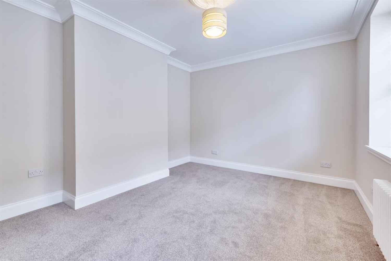 Apartment 1, The Old Police House, 2 Court Road, Snaith, DN14 9JL