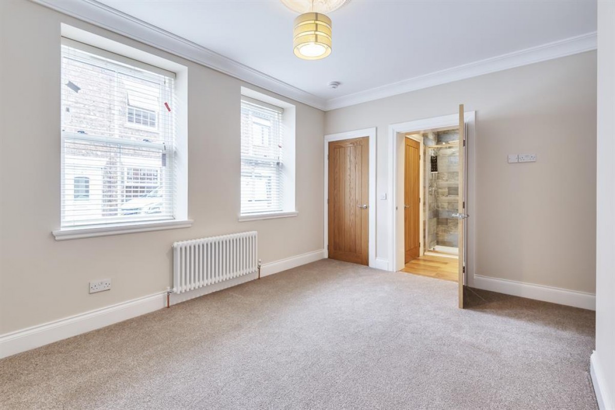 Apartment 1, The Old Police House, 2 Court Road, Snaith, DN14 9JL