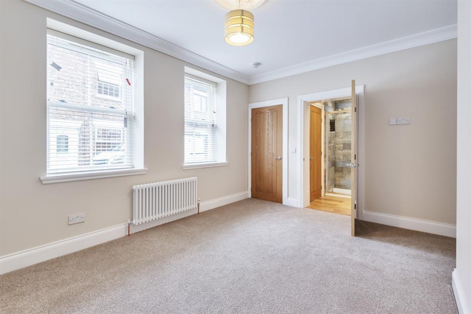 Apartment 1, The Old Police House, 2 Court Road, Snaith, DN14 9JL