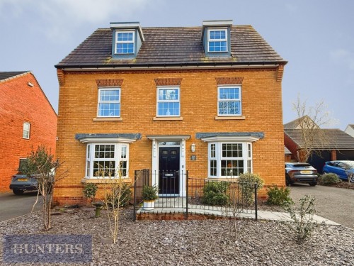 Celtic Close, Exeter