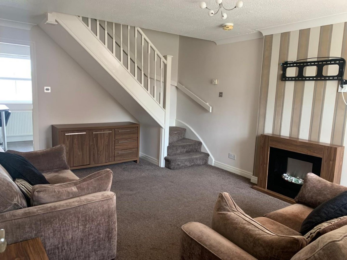 Grange Park Close, Allerton Bywater, Castleford