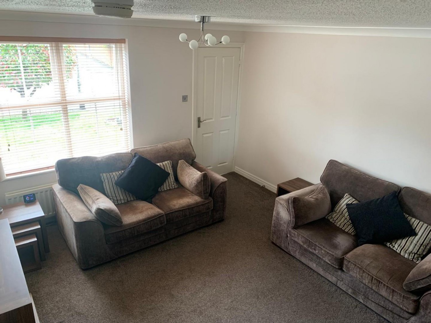 Grange Park Close, Allerton Bywater, Castleford