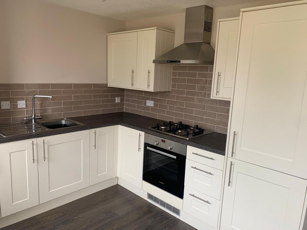 Grange Park Close, Allerton Bywater, Castleford