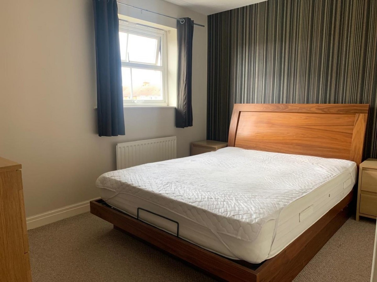 Grange Park Close, Allerton Bywater, Castleford