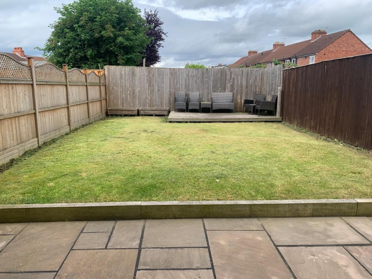 Grange Park Close, Allerton Bywater, Castleford