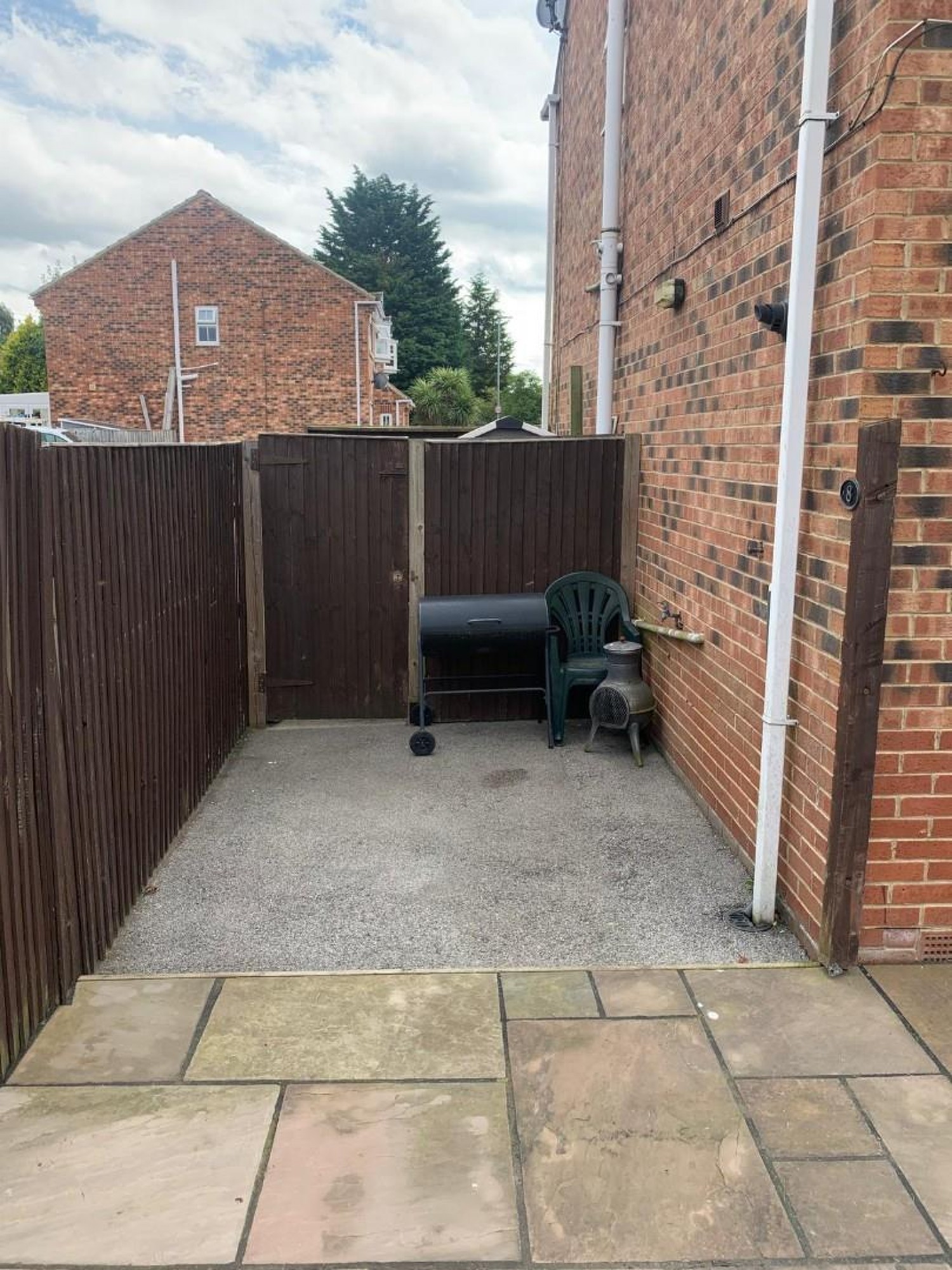 Grange Park Close, Allerton Bywater, Castleford