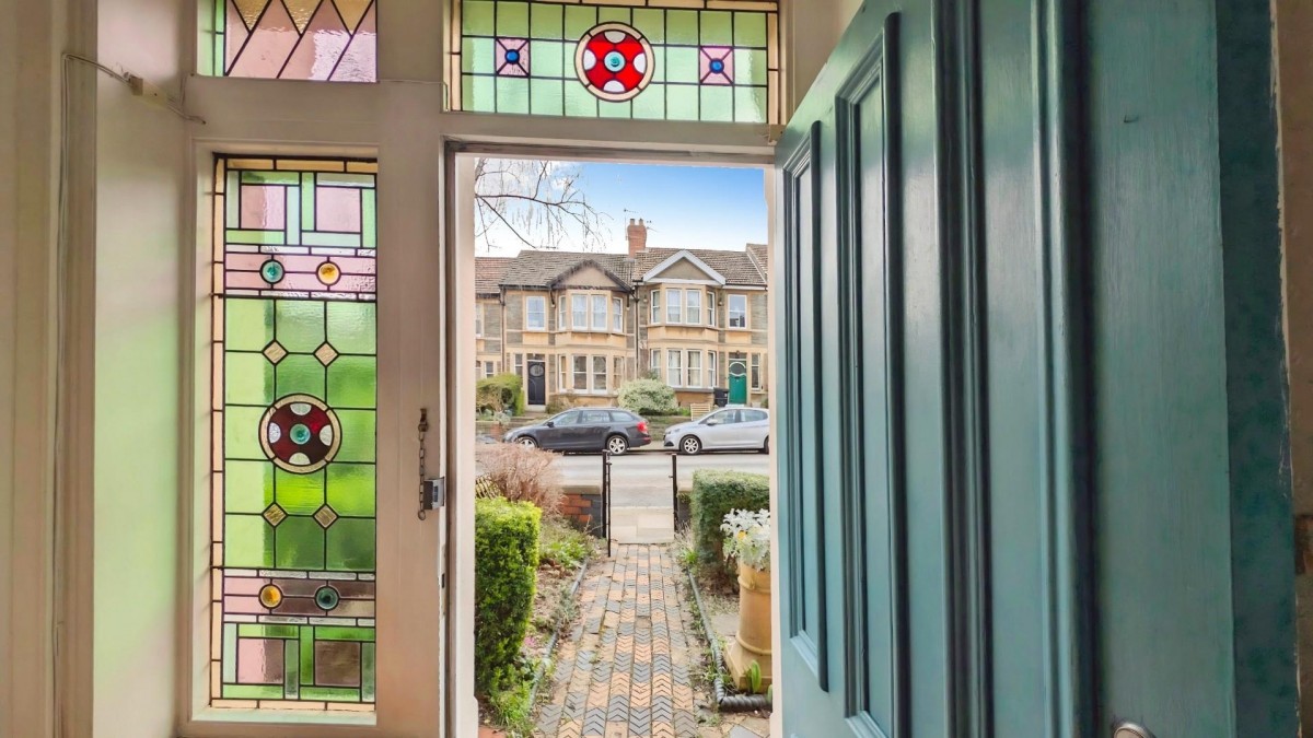 Thingwall Park, Bristol