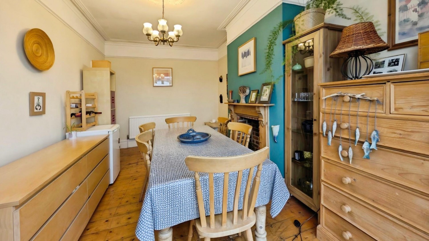 Thingwall Park, Bristol