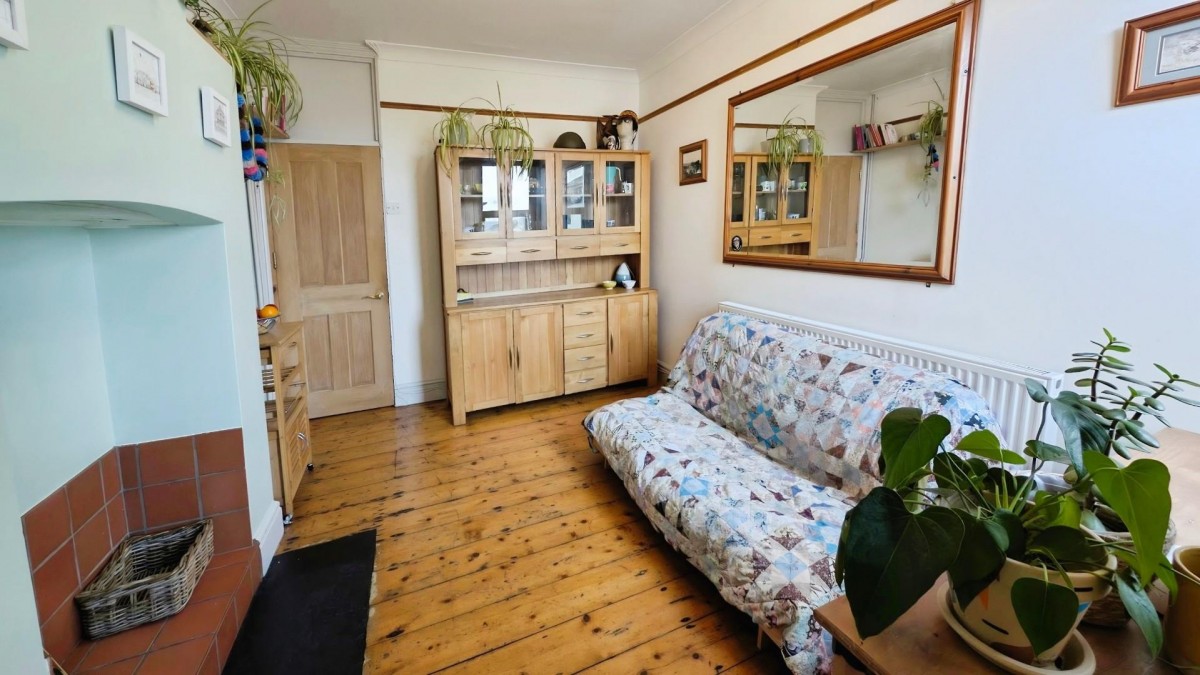 Thingwall Park, Bristol