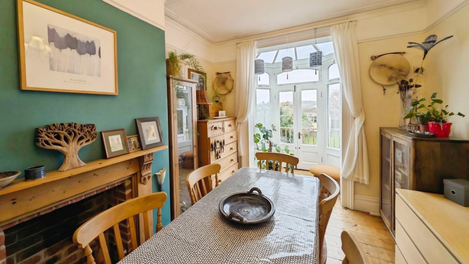 Thingwall Park, Bristol