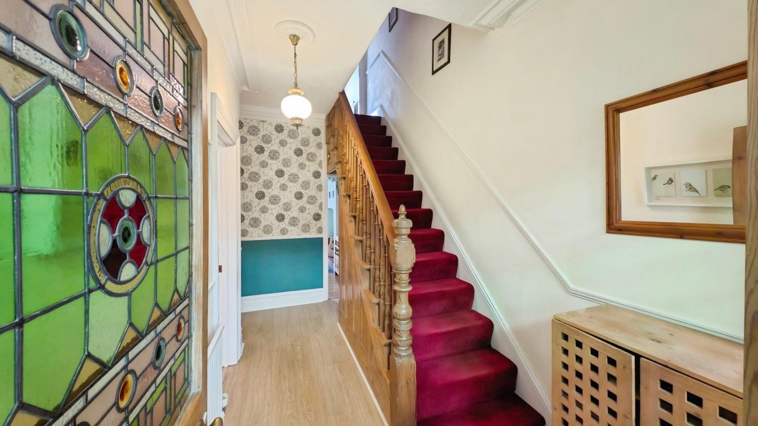 Thingwall Park, Bristol