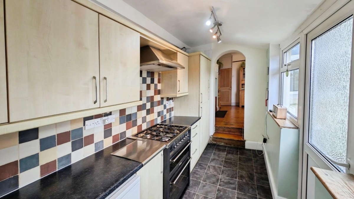 Thingwall Park, Bristol