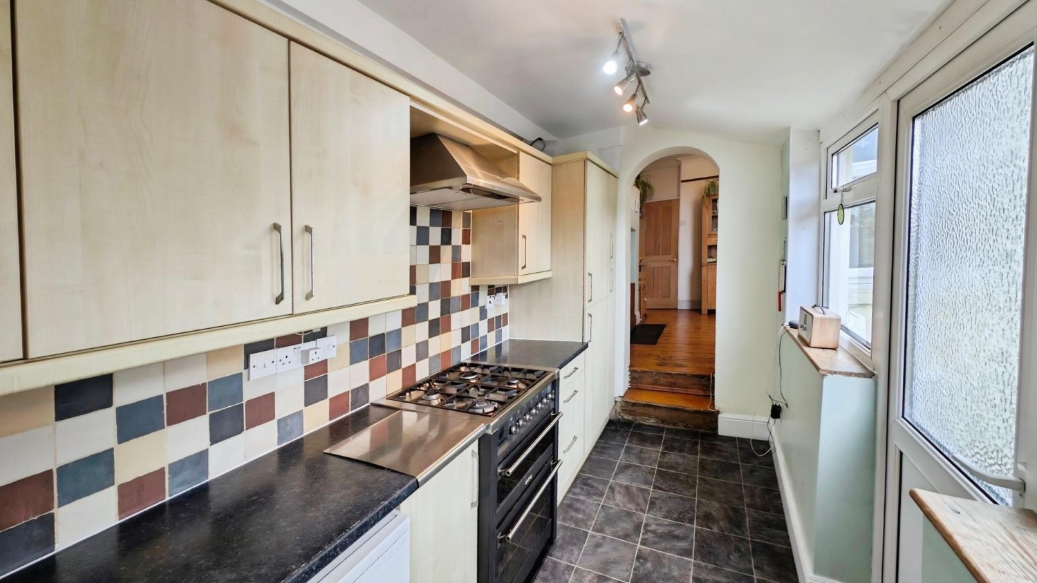 Thingwall Park, Bristol