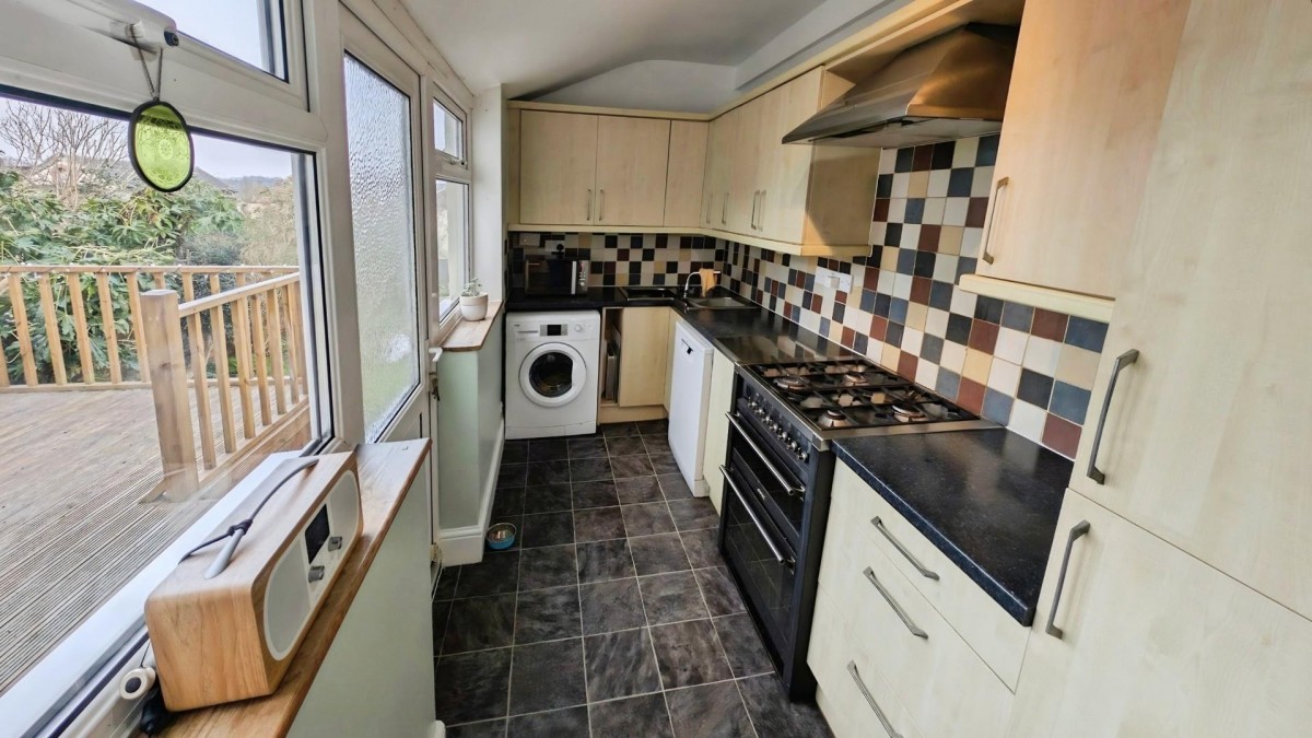 Thingwall Park, Bristol