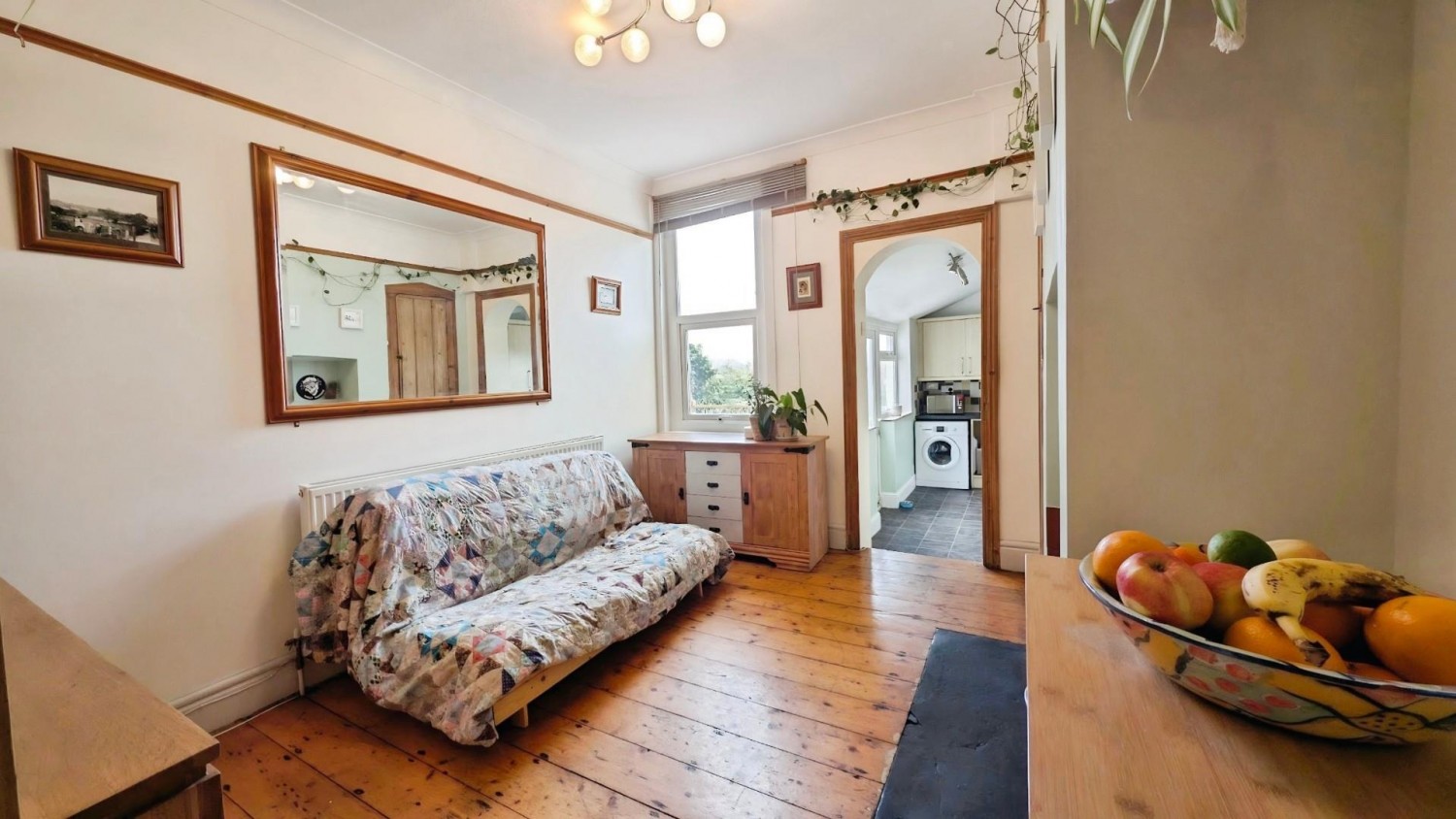 Thingwall Park, Bristol