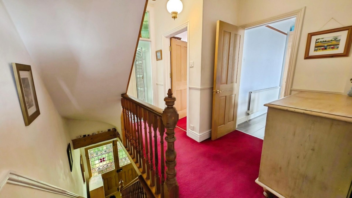 Thingwall Park, Bristol