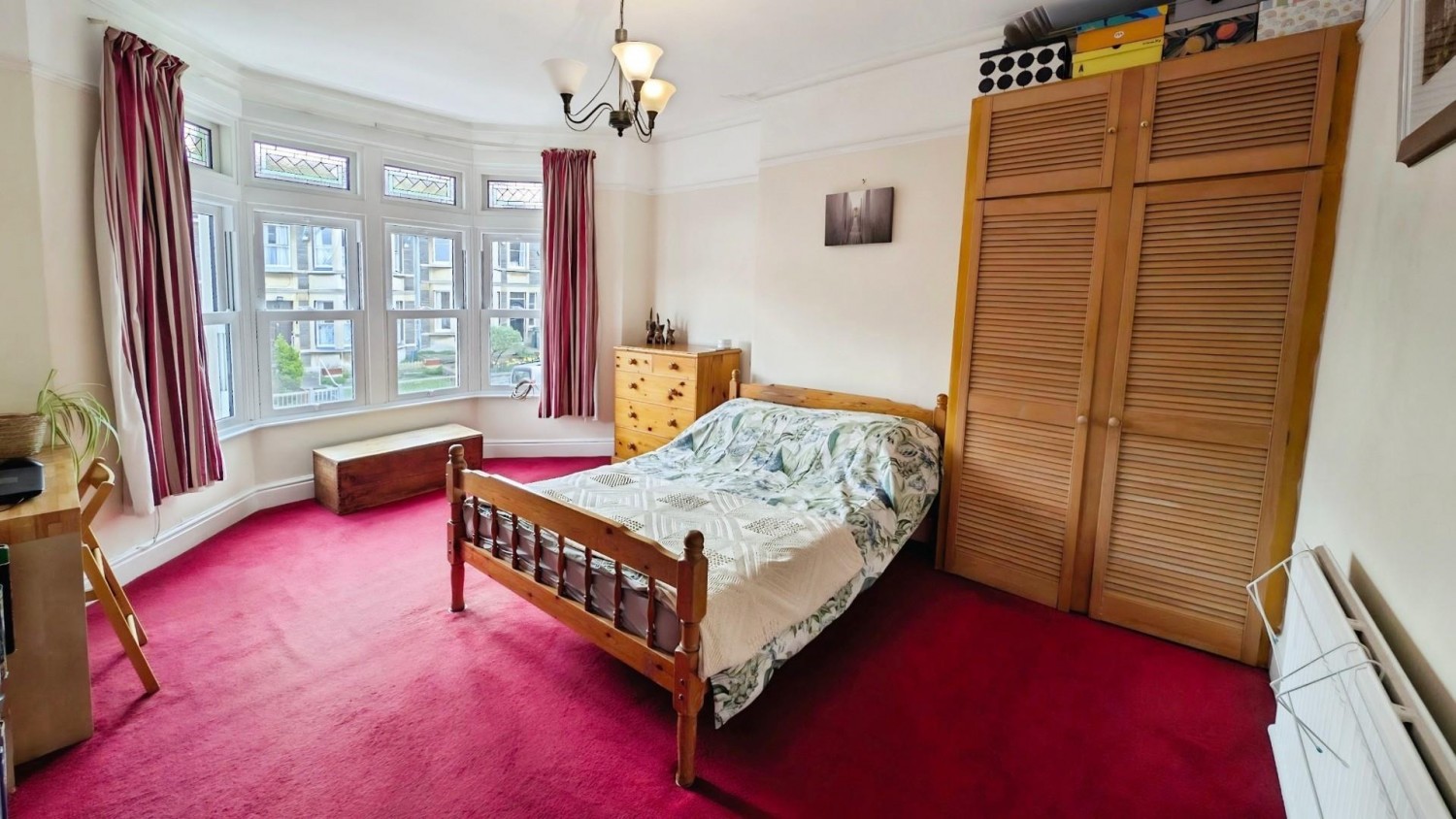 Thingwall Park, Bristol