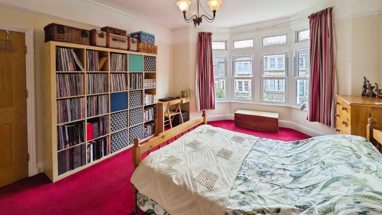 Thingwall Park, Bristol