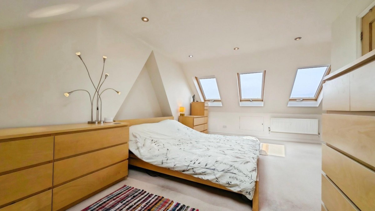 Thingwall Park, Bristol