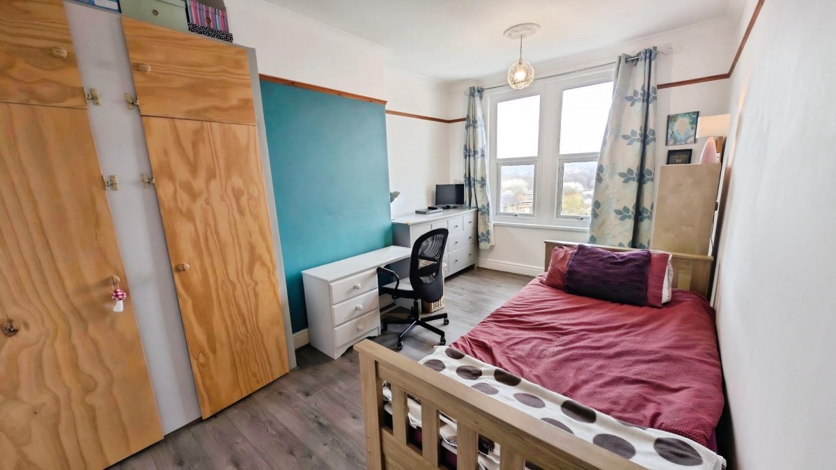 Thingwall Park, Bristol