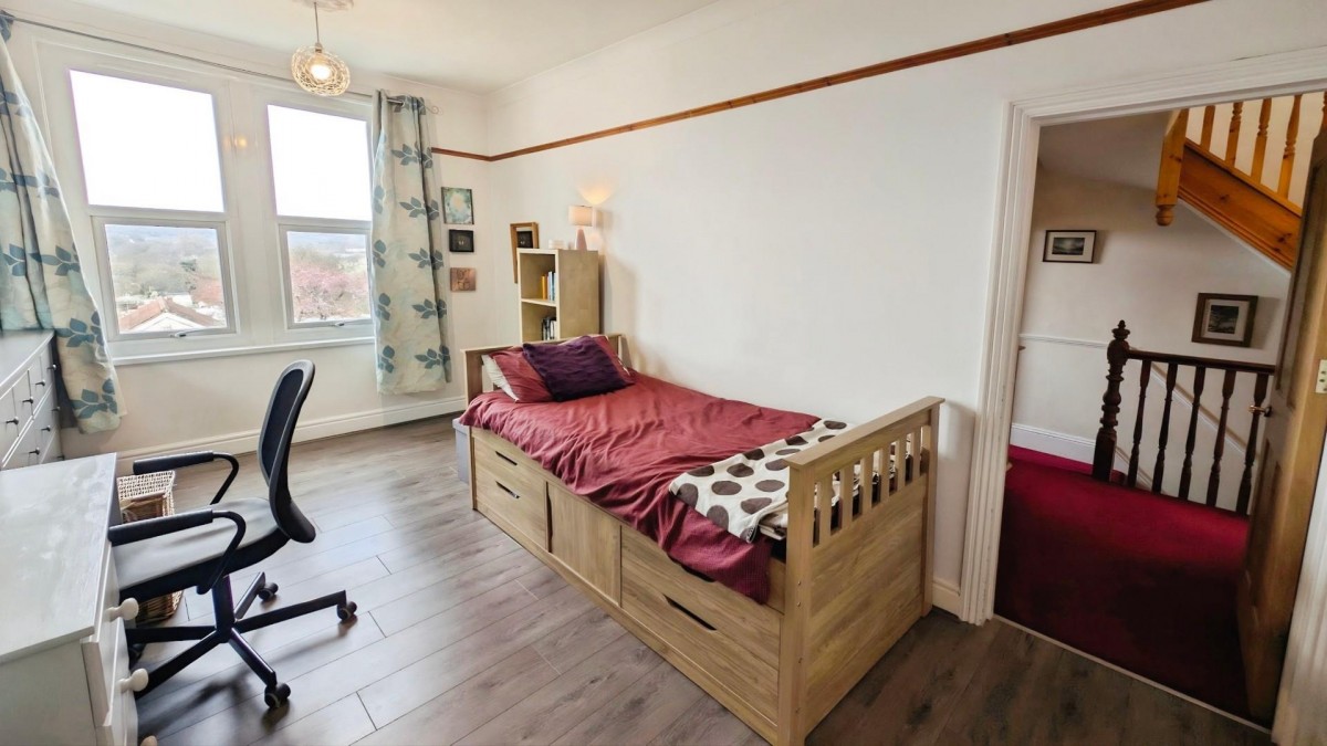 Thingwall Park, Bristol