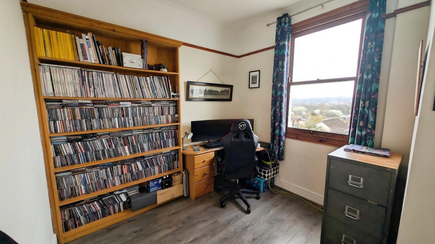 Thingwall Park, Bristol