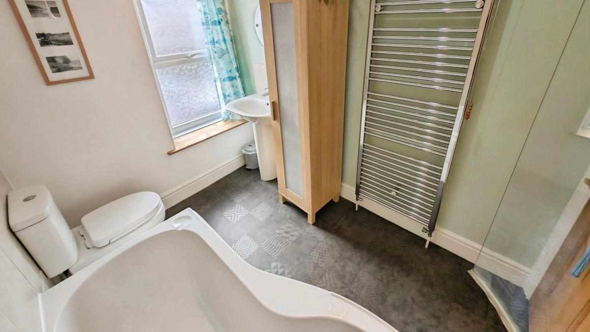 Thingwall Park, Bristol