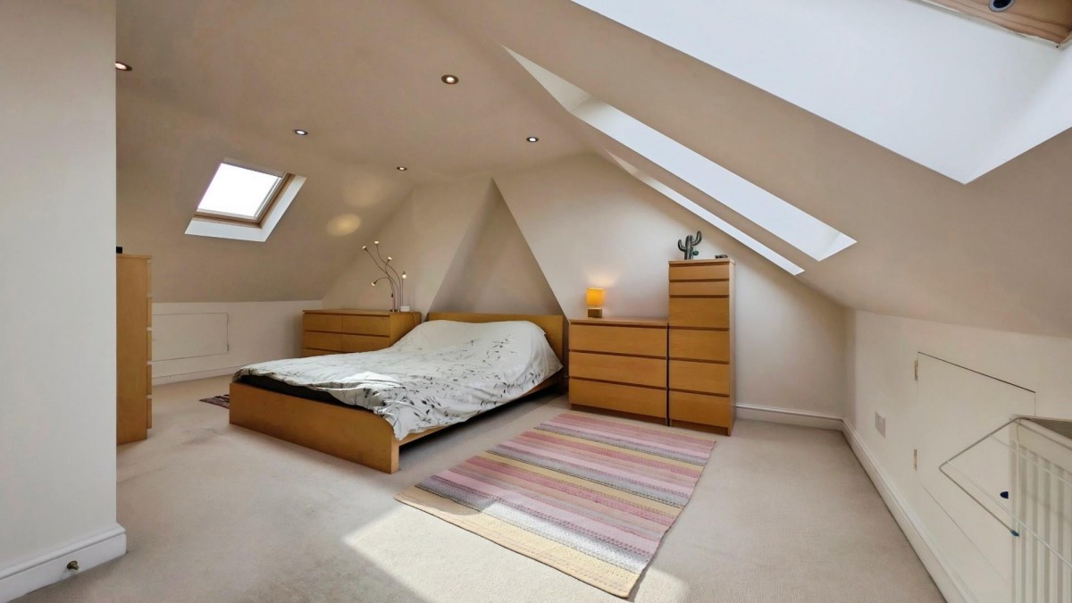 Thingwall Park, Bristol