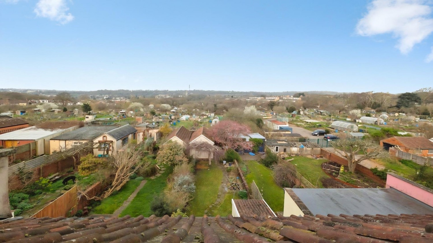 Thingwall Park, Bristol