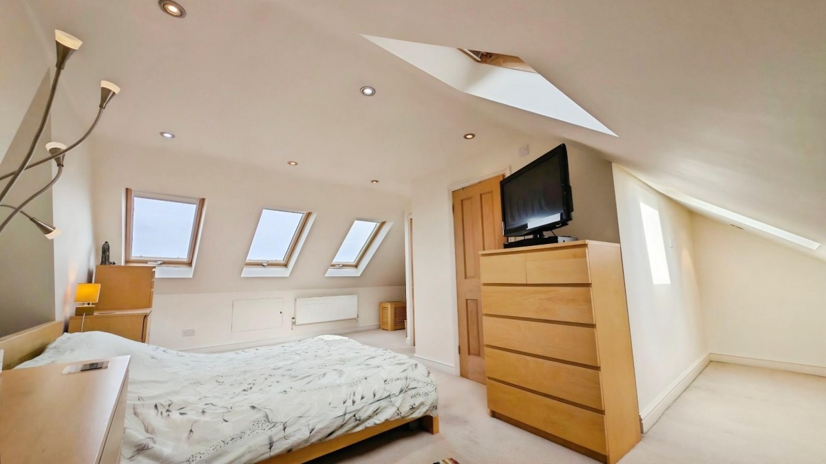 Thingwall Park, Bristol