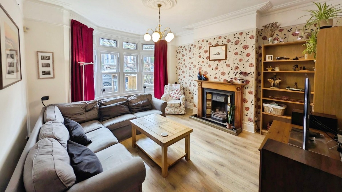 Thingwall Park, Bristol